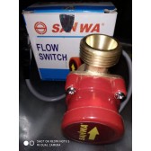 Flow switch pompa bahan kuningan